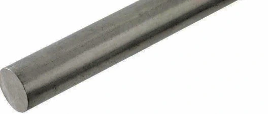 ALUMINIUM VOLLMATERIAL