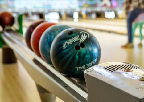 Bowling Ball